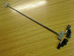 Displayscharniere Rechts & Links Acer Aspire 5100 (3)