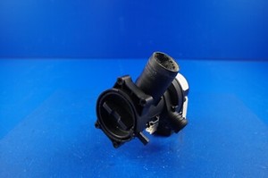 Laugenpumpe Waschmaschine - Bauknecht D422 W10476931