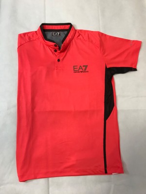 emporio armani tennis