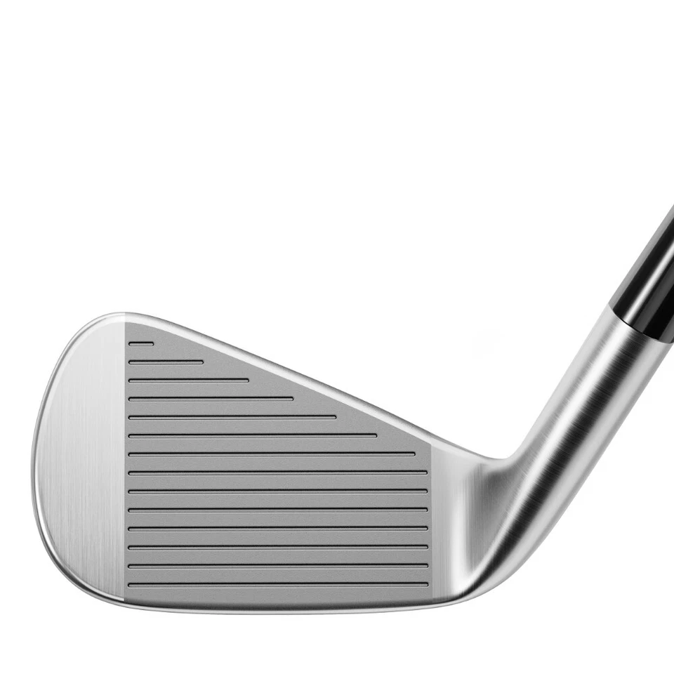 Hierros individuales Taylormade P770 - Nuevos 2024 - Elige tu juego y eje Foto 4 de 4