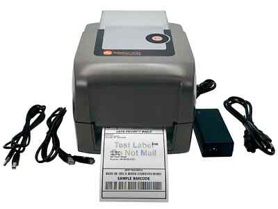 Datamax EA2-W7-0J0A5A00 Etikettendrucker Thermodirekt Barcode LAN USB