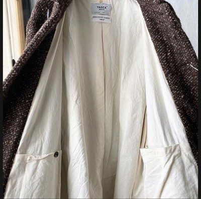 YAECA 41552 Duster Coat