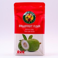Breadfruit Flour