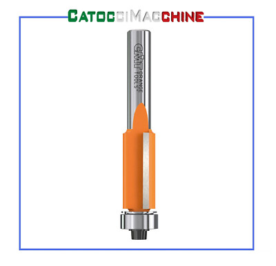 FRÄSER ZUM SCHNEIDEN SCHAFT 8 MM DURCHMESSER 12,7 MM CMT 906.129.11