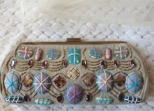 Borsa vintage MALIPARMI