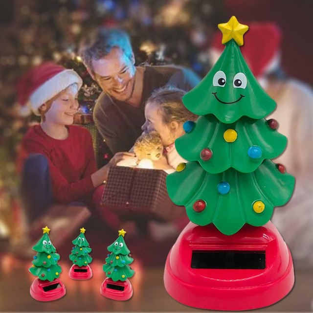 kids christmas tree toy