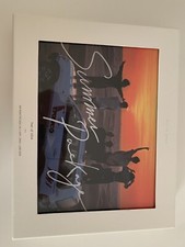 BTS Summer Package 2016 Photobook DVD FULL SET