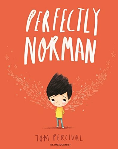 Perfectly Norman-Tom Percival