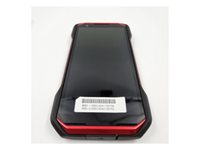 KYOCERA TORQUE G06 KYG03 Red Android Smartphone SIM Unlocked KYOCERA TORQUE G06 KYG03 Red Android Smartphone SIM Unlocked