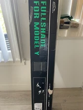 Full Shade For Model Y (Still In Package – Brand New)