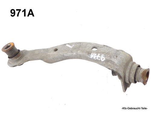 Nissan Note [E11] 1.4 Querlenker vorne rechts links 8200127324