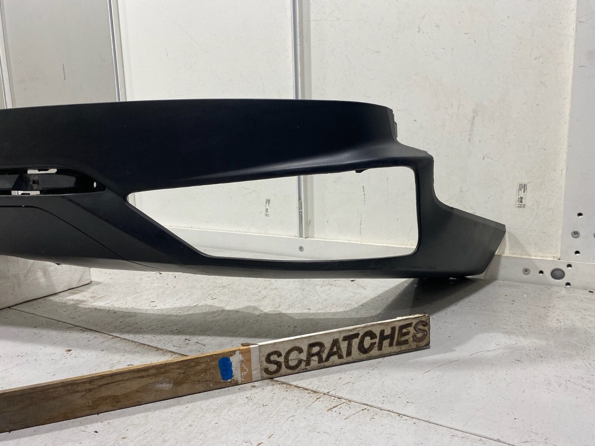 mi…f 2019-2020 Acura MDX Rear Bumper Skid Garnish | 71510-TYS-A000 | OE