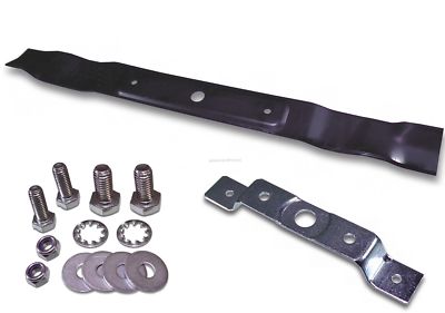 46 CM RASENMÄHERMESSER F. Einige ALPINA AL3 46 E, AL4 46 S, BL 460 SBQ, AL5 4648 EUR 40,90 - Foto 5