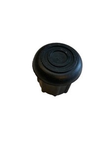 GRAINGER APPROVED: 19 Furniture Protective Leg Tips, 7/8" Dia