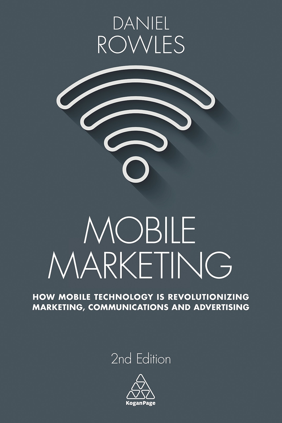 Mobile Marketing: How Mobile Technology is Revolutionizing Ma .9