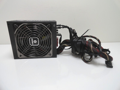 Enermax Platinumax EPM1000EWT Power Supply | Three Pitch 5-Pin Inserts