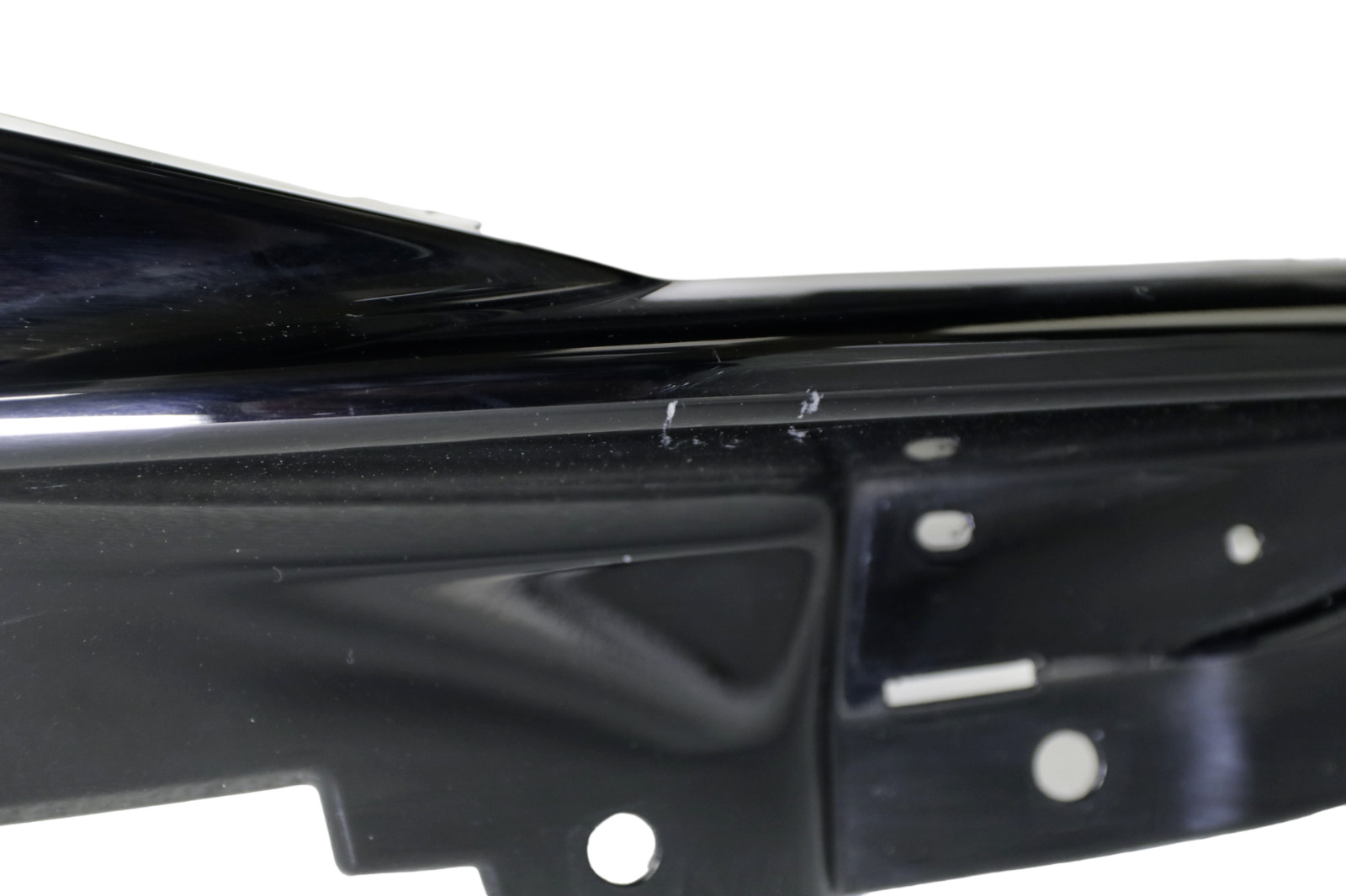 Aston Martin DB11 Rear Bumper Lower Valance Diffuser 2017 - 2020 OEM
