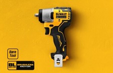 DeWALT DCF902N 12V MAX Compact Impact Wrench (3/8 inch) (Baretool)
