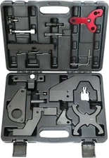 DPTOOL Camshaft Timing Tool Kit Cam and for Ford 1.5T 1.6T 2.0T 2.3T 