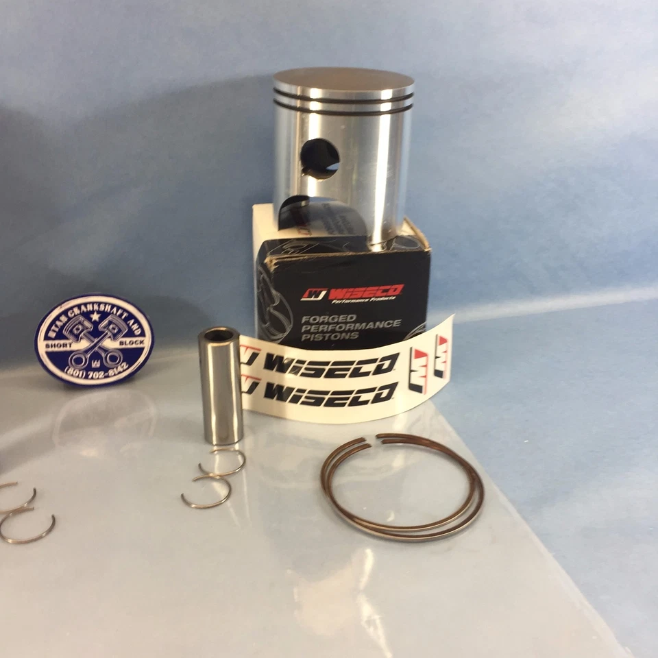 НОВЫЙ POLARIS 700 STD ОТВЕРСТИЕ WISECO ПОРШНЕВЫЕ НАБОРЫ 2005-2006 RMK ПЕРЕКЛЮЧАТЕЛЬ КЛАССИЧЕСКИЙ - Изображение 4 из 4