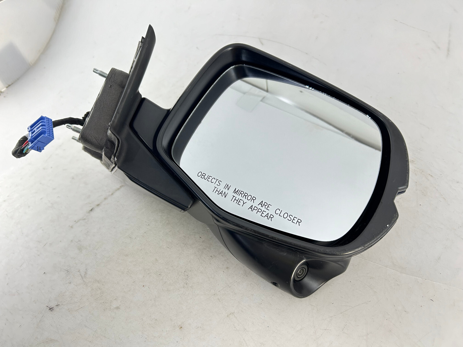 OEM 2019 2022 Honda Pilot Side Mirror w/ CAMERA (Right/Passenger