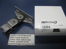 Exhaust Universal Tail Pipe Muffler Hanger Nickson 74 Swinger 360 System Short