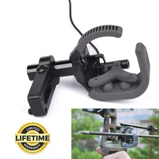 Archery Drop Away Arrow Rest Adjustable Compound Bow Hunting Target Right Hand
