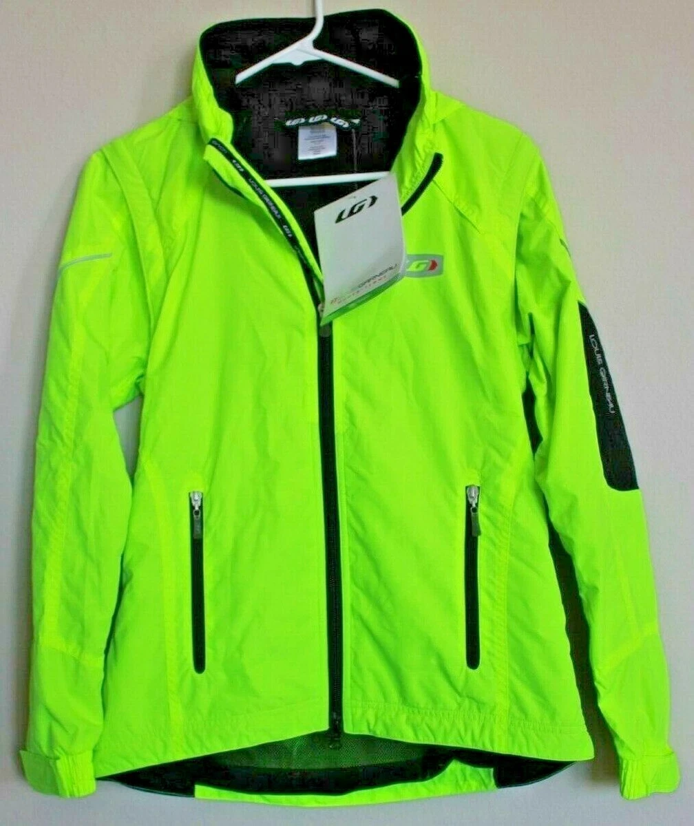 Highlight green jacket clearance