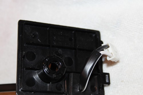 OEM Sony Power Cord Cable Originally Shipped With XBR75X850C XBR-75X850C - Picture 5 of 5