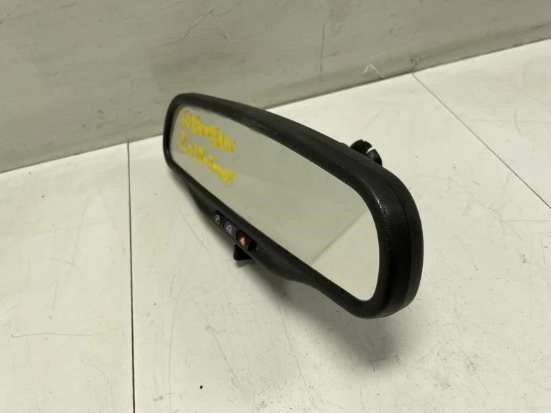 Espejo retrovisor interior Chevrolet Suburban 1500 2012 compatible con 07-17 de fábrica de Acadia Foto 3 de 4