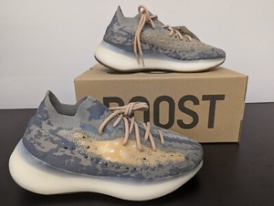 adidas gazelle silver green womens Adidas Yeezy Boost 380 Mist Non-Reflective 2020 (FX9764) Men's Size 5-   Solestage