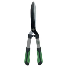20 inch Hedge Shear, Green and Black Color