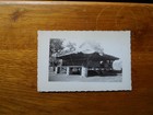 WWII black & white original photos of (4) US Camp scenes on Morotai Island — photo 2
