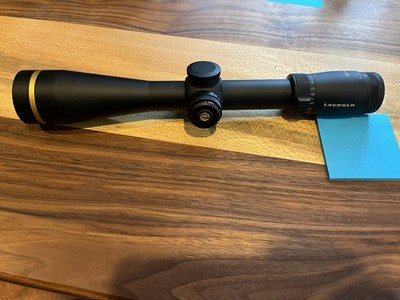 Leupold VX-6  3-18x44 30mm Firedot