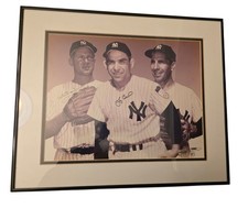 Phil Rizzuto Cards, Rookie Card and Autographed Memorabilia Guide 46