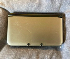 Nintendo 3DS XL