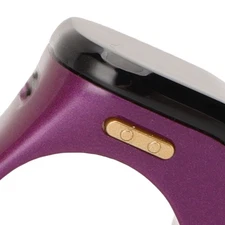 Smart Ring Touch Ring Counter Water Proof Adjustable Size For Outdoor Exercise