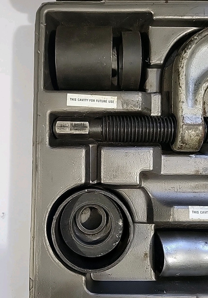 OTC 7249 Ball Joint Starter Service Kit