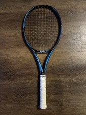 YONEX EZONE DR 98 TENNIS RACQUET (4 3/8)