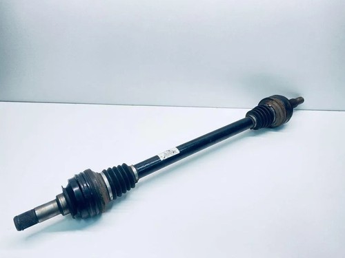 VW TOUAREG 7LA, 7L6, 7L7 Halbachse hinten rechts 7P0501201G 2.97 30672135