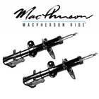 2x Front Shock Absorber for Dodge Grand Caravan Chrysler Grand Voyager 08-20