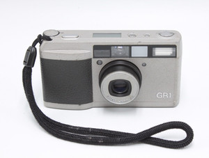 Ricoh Gr10 | eBay