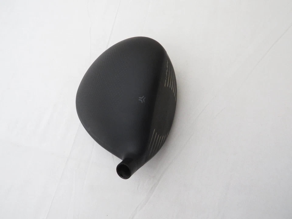 Used LH Srixon ZXi 10.5* Driver Head Only - Srixon Zx i 10.5 + Headcover - Image 4 of 4