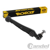 Monroe Querlenker Vorderachse Links Unten Hinten Passend FüR Bmw X5 X6 | L11576