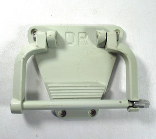 Original DR Wandhalter Papierrollenhalter BNPW202