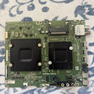 Motherboard Fernseher HISENSE HE75A6500UWTS RSAG7.820.8776 / Roh