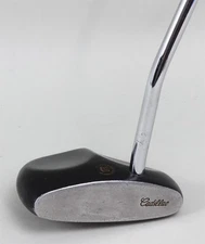 CADILLAC MFM-1 Putter 37" Steel Shaft R/H Golf Club (Award for Cadillac Event)