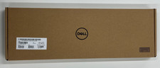 LOT of 22 - NEW Dell KB216-BK-US USB Slim US QWERTY Quiet PC Computer Keyboard