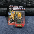 Transformers Brawn G1 Retro Walmart Exclusive Figure: New