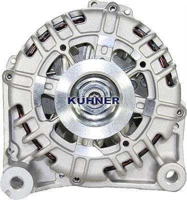 AD KÜHNER Generator  u.a. für LAND ROVER, MG, ROVER